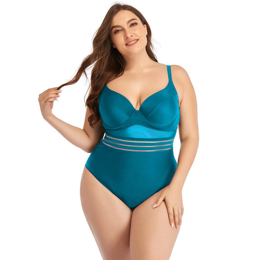 Plus Size Women Swimwear |  Bathing Suit | Woman Bodysuit | One Piece Swimsuit | Women Bathing Suit | Women Beachwear | Women Bikini Set