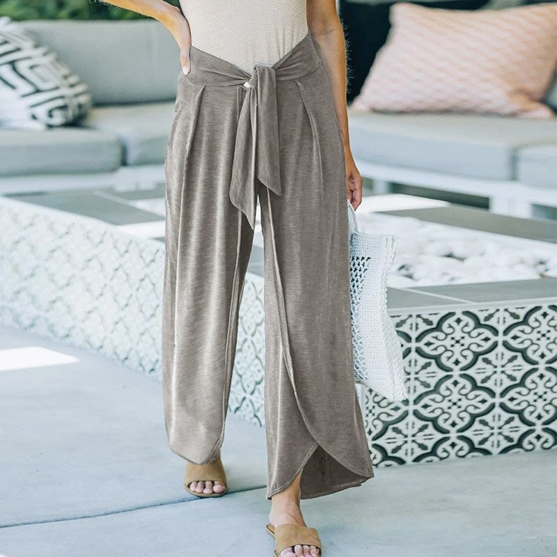 Buy NuofengkuduNuofengkudu Women Hippie Low Crotch Harem Hippie Pants Boho  Patterned Baggy Trousers Lounge Wear Online at desertcartINDIA