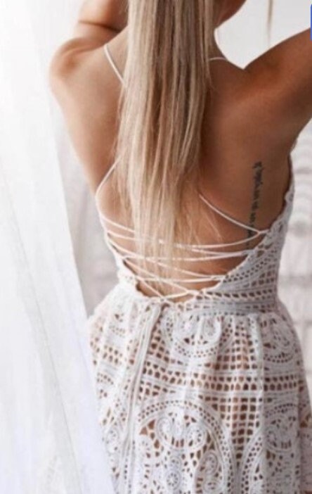 Boho Wedding Dress | white fashion dress | woman summer dress | boho dress | wedding hippie dress | bohemian dresses