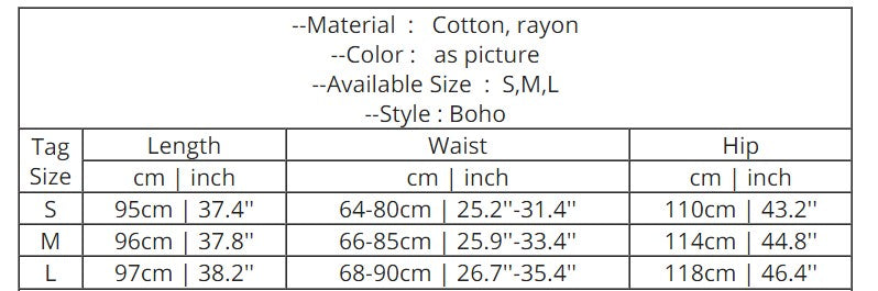 Bohemian Skirt | Floral Skirt | Summer Skirt | Fall Skirt | Maxi Skirt | Boho Skirts | Skirts for Women | Skirt for Summer